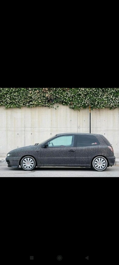 sıfır motor 2000 model tertemiz fiat bravo - 4