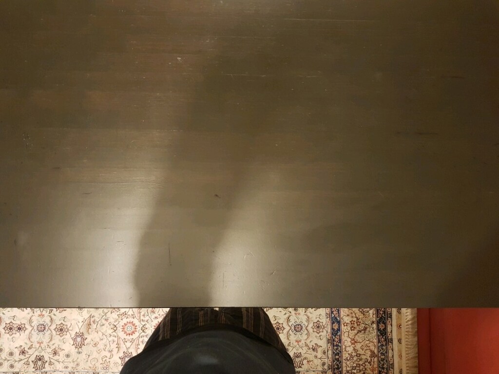 IKEA STORNAS BAR MASASI VE SANDALYELERİ - 7