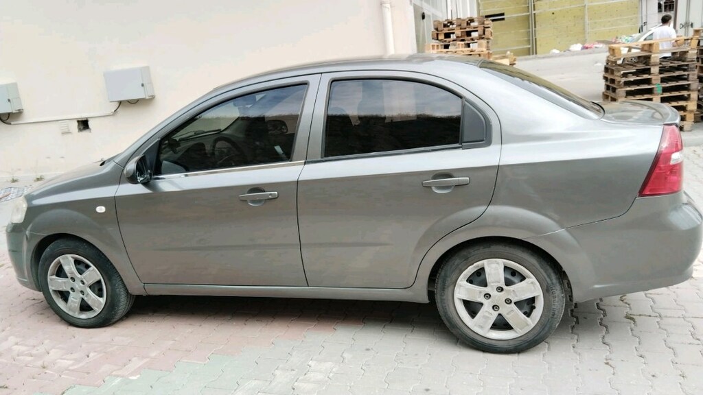 km 180000 - 11