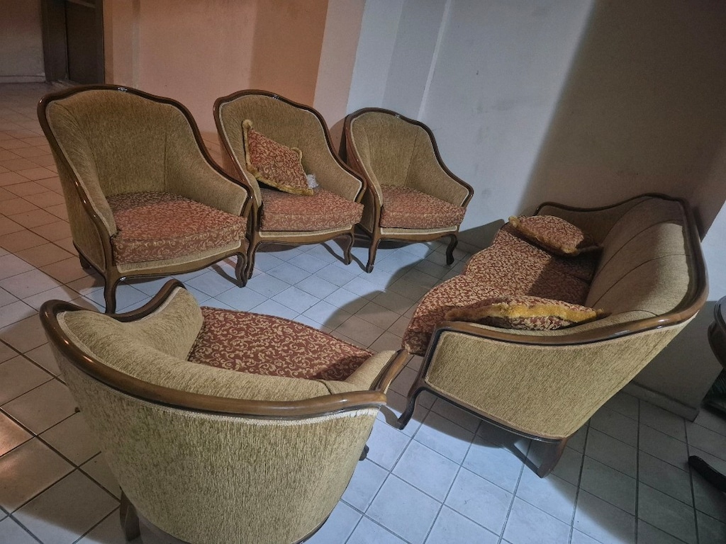 koltuk takımı - 2