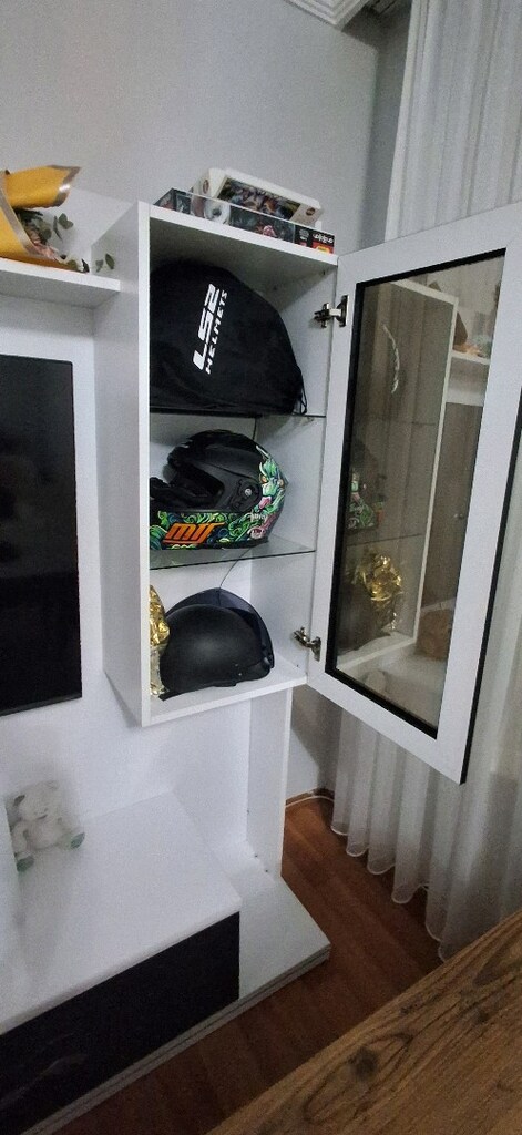 TV unitesi - 6