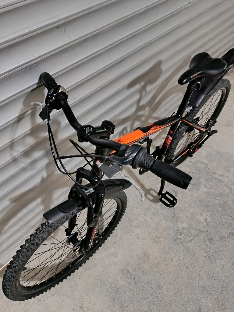Bisiklet - 7