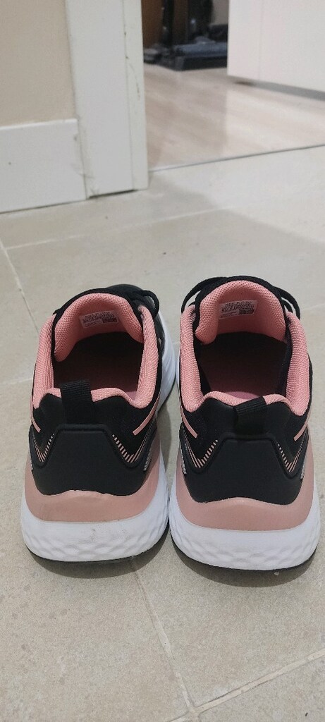 Reebok Kadın Spor Ayakkabı - 4