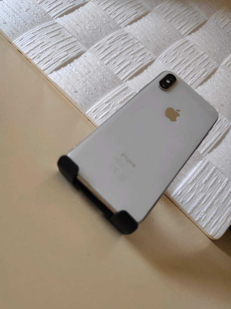 İPHONE X 64 GB TR CİHAZI FACE İD PASİF - 4