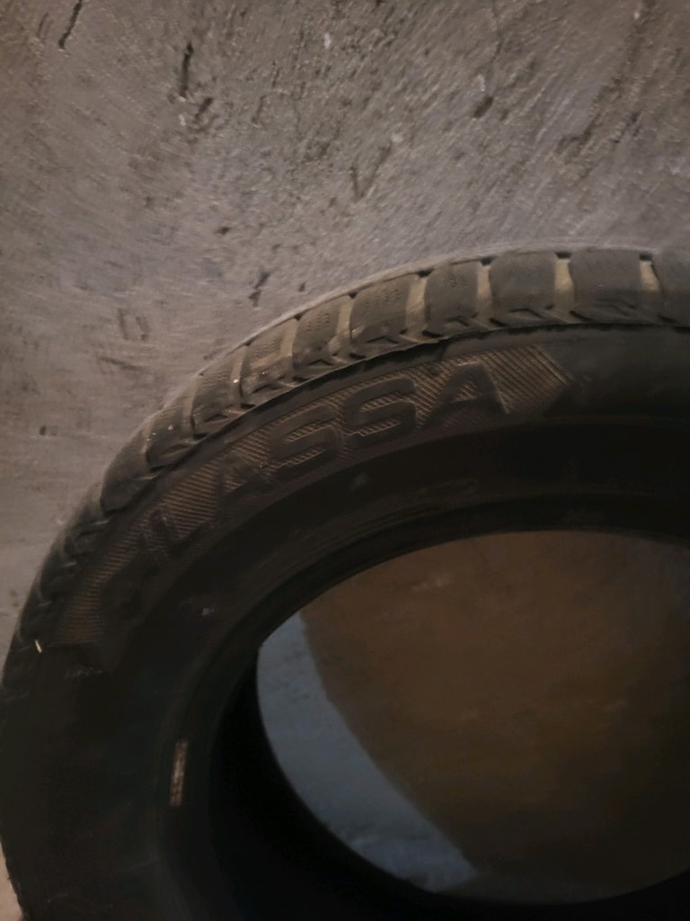 Lassa Snoways 4 185/65 R14 86T kış lastiği 2020 tarihli - 4