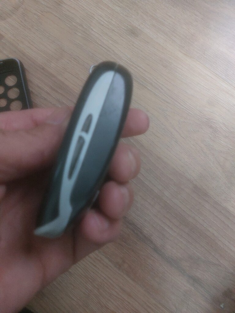 Siemens SL55 imei kapalı. çalışıyor - 5