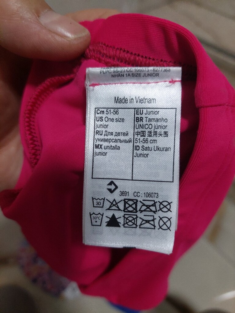 Decathlon nabaiji çıcuk şişme kolluk, havuz bonesi, deniz patiği - 14