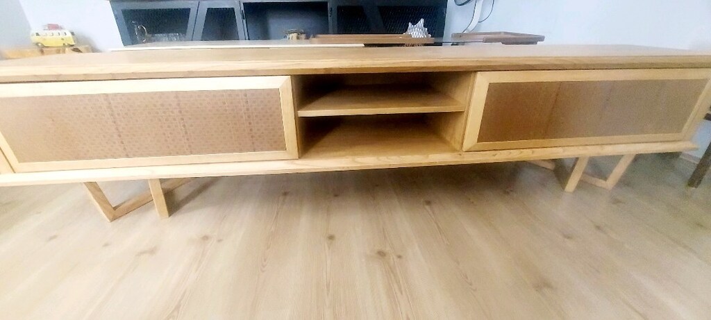 Tv ünitesi - 2