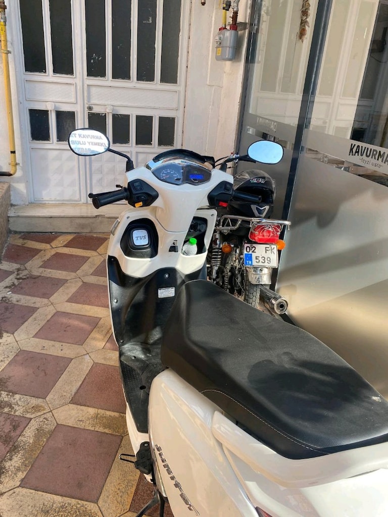 tvs jupiter 2024 model - 4