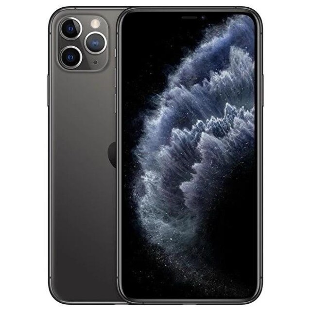 iPhone 11 pro max 64 GB