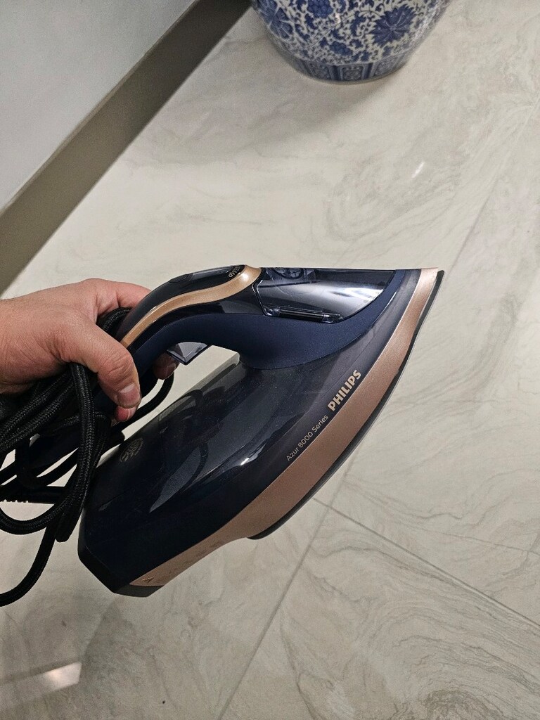 philips azur 8000 - 5