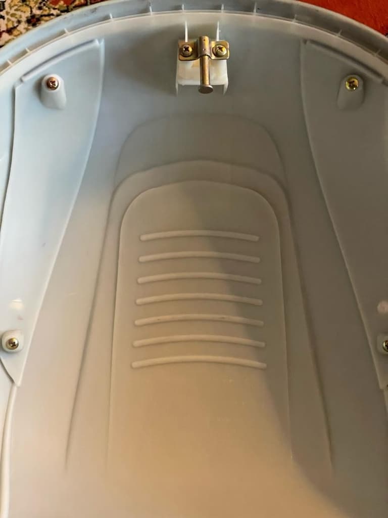CİDDİ ALİCİYSAN YAZ KİLİT BOLUMU KUSURLU MOTOR SEPETİ YER CAGLAYAN - 7