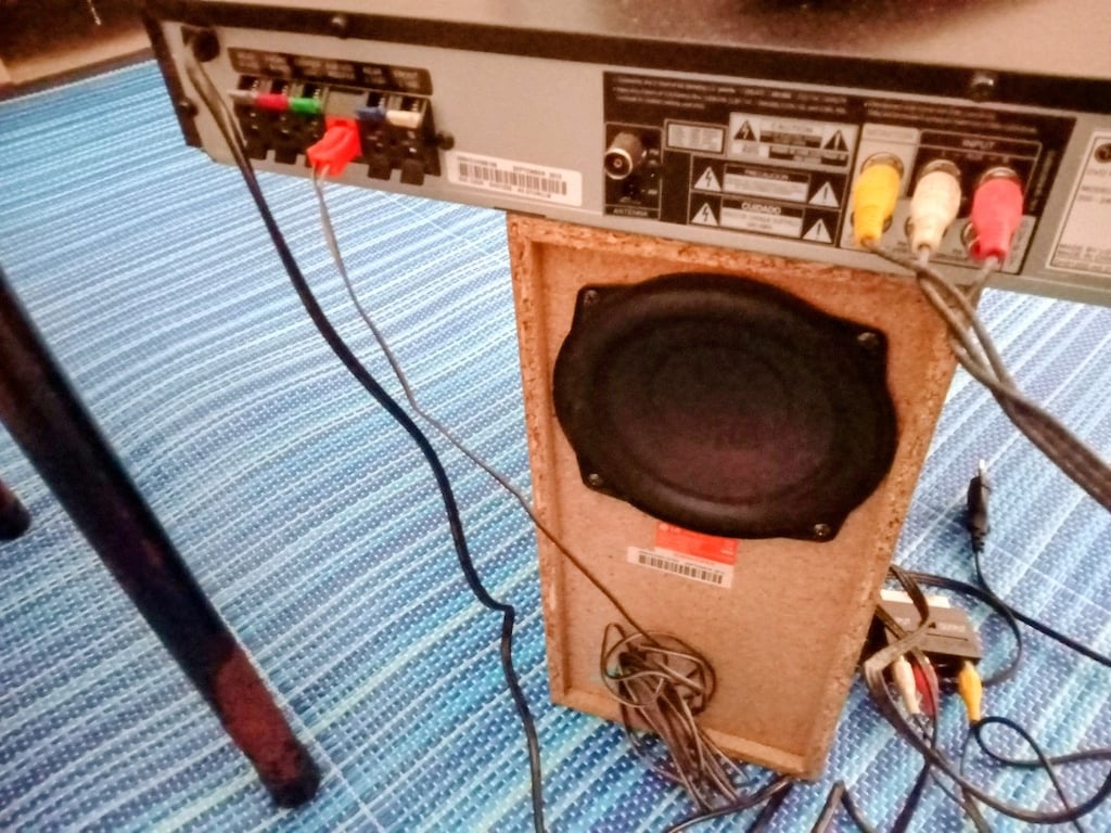 sinema sistemi anfi - 2