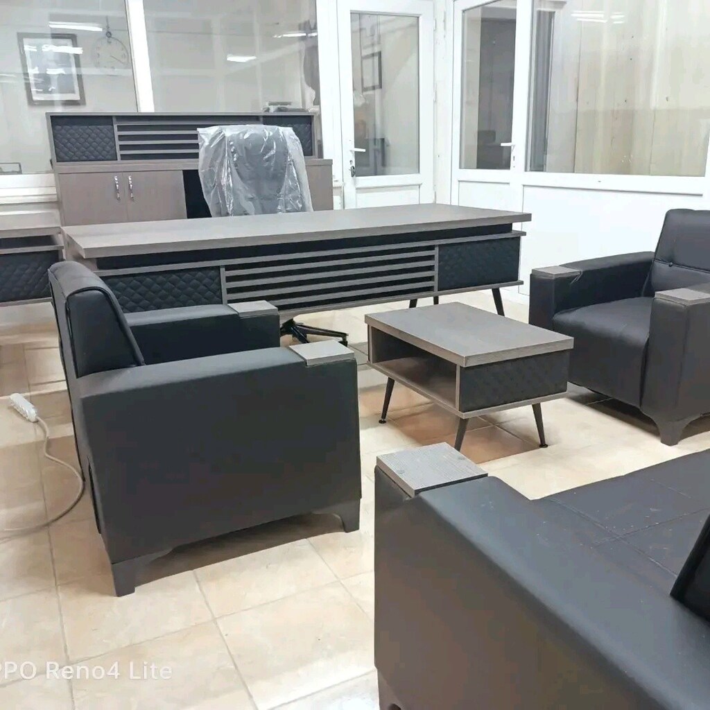 ofis mobilyası Ofis mobilyaları - 4