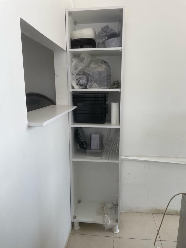 pastahane ve mezeci malzemeleri - 15