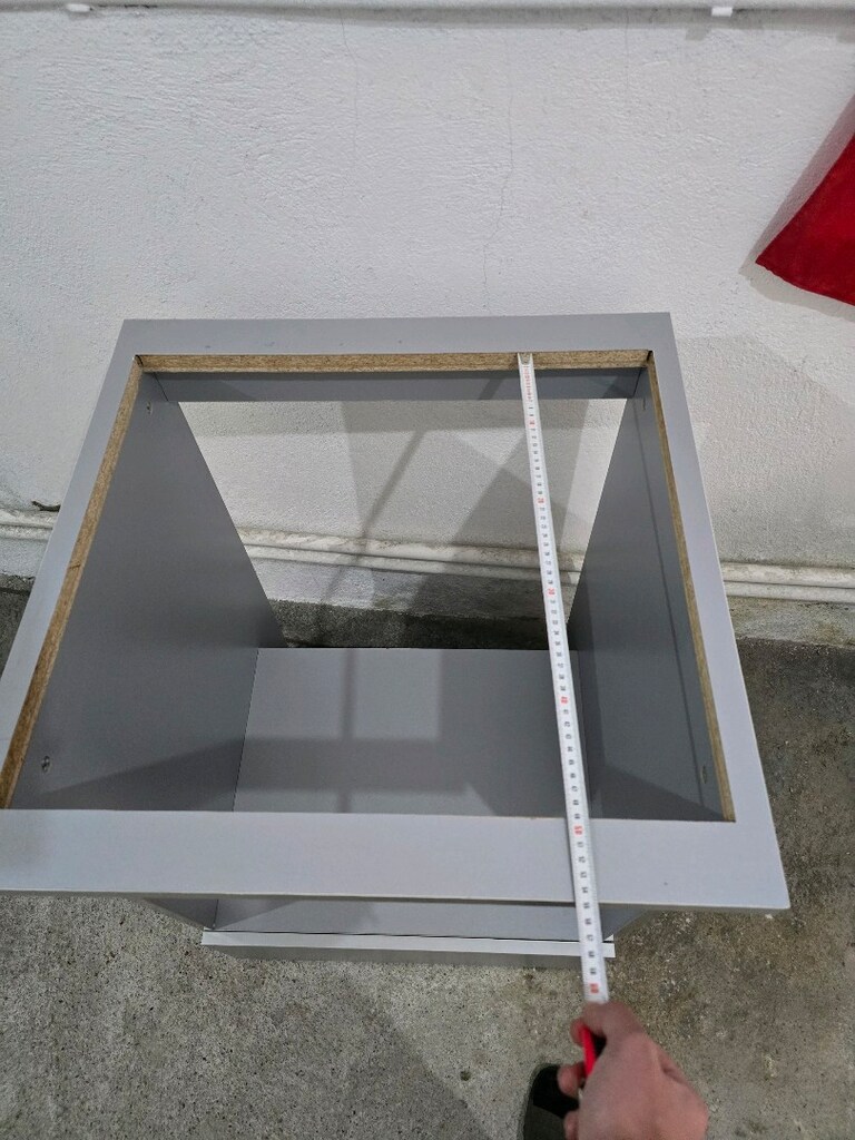 fırın dolabı - 8