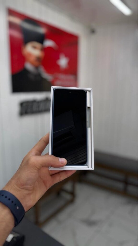 REDMİ 12 128/8 GB RAM GARANTİLİ - 2