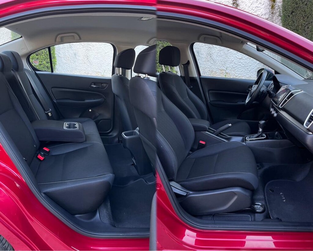 HATASIZ & BOYASIZ HONDA CİTY EXECUTİVE - 11