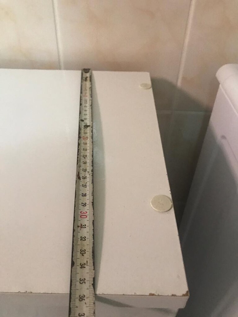 Banyo dolabı - 4