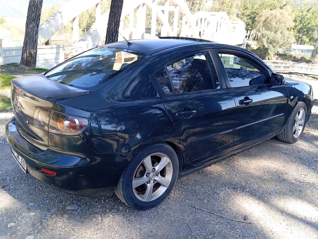 Sahibinden Mazda 3 - 4
