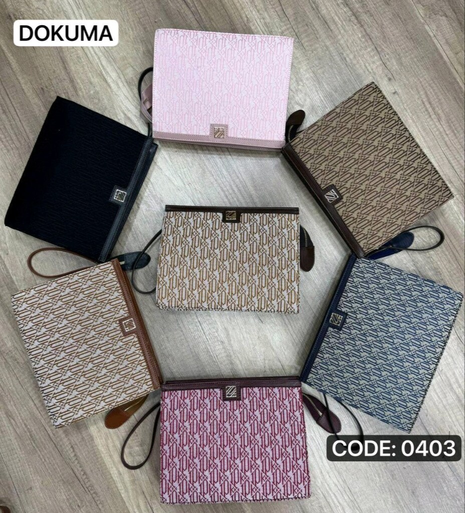 IPEKYOL DOKUMA CLACH A KALİTE ÇANTALAR TOPTAN SATIŞLA TOZ TORBALI