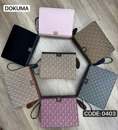 IPEKYOL DOKUMA CLACH A KALİTE ÇANTALAR TOPTAN SATIŞLA TOZ TORBALI