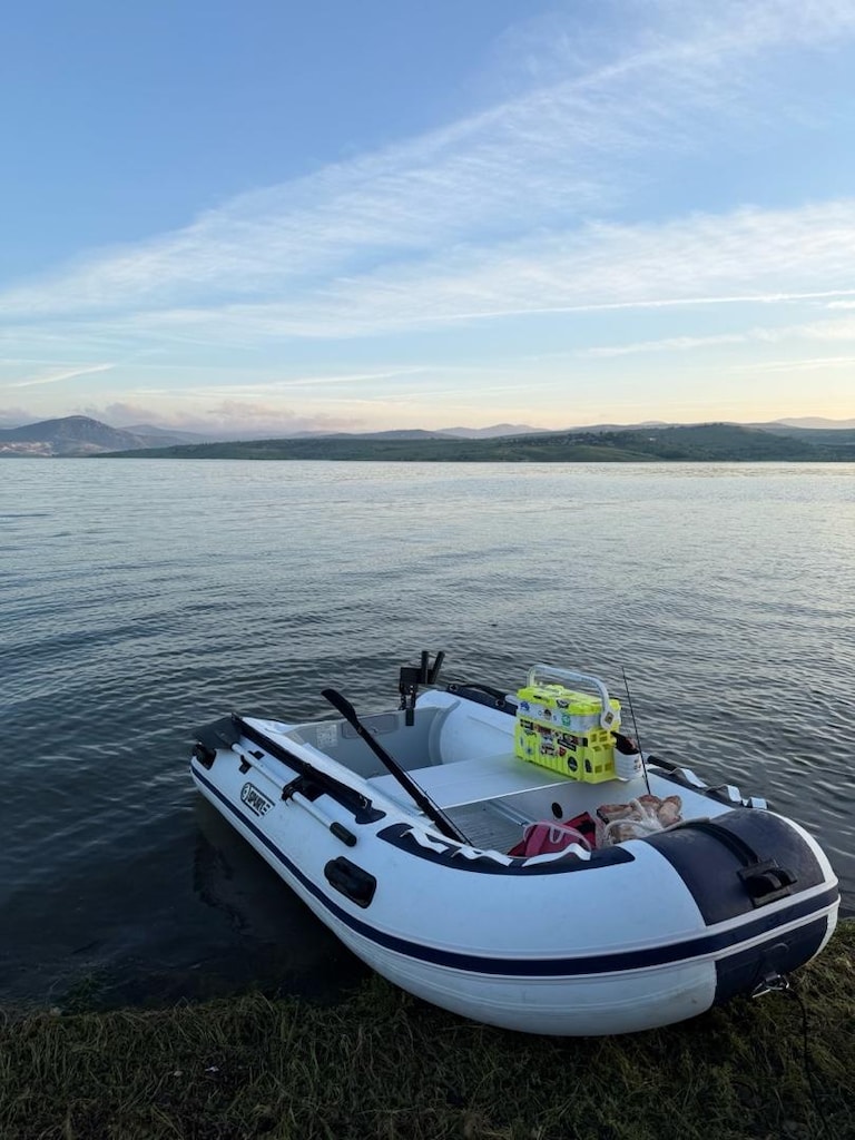 3 metre şişme bot Spurt marka - 2