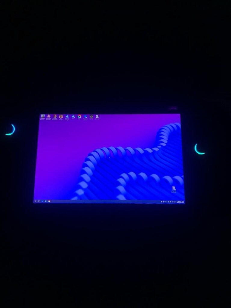 lenovo legion go 1 tb - 2