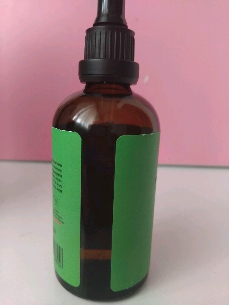 True Bee Biberiye Saç Güçlendirici Serum - 2
