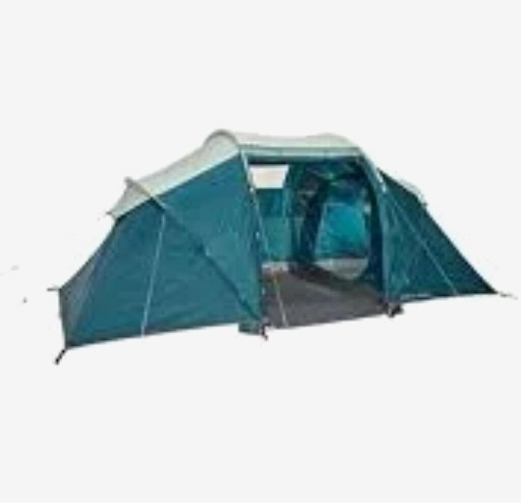 QUECHUA ARPENAZ FAMILY 4.2 – SIFIR AYARINDA AİLE ÇADIRI - 2