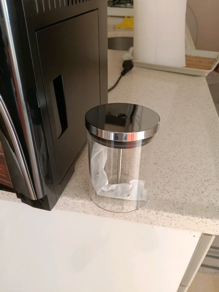 arzum Marka espresso makinesi - 2