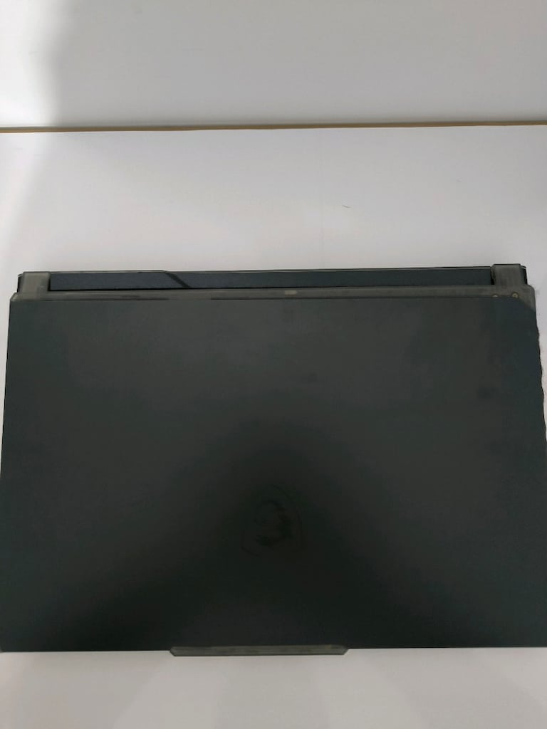 MSİ leptop bilgisayar - 7