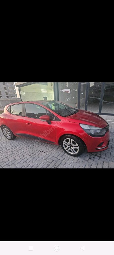 2017 Clio 1.5 joy - 3