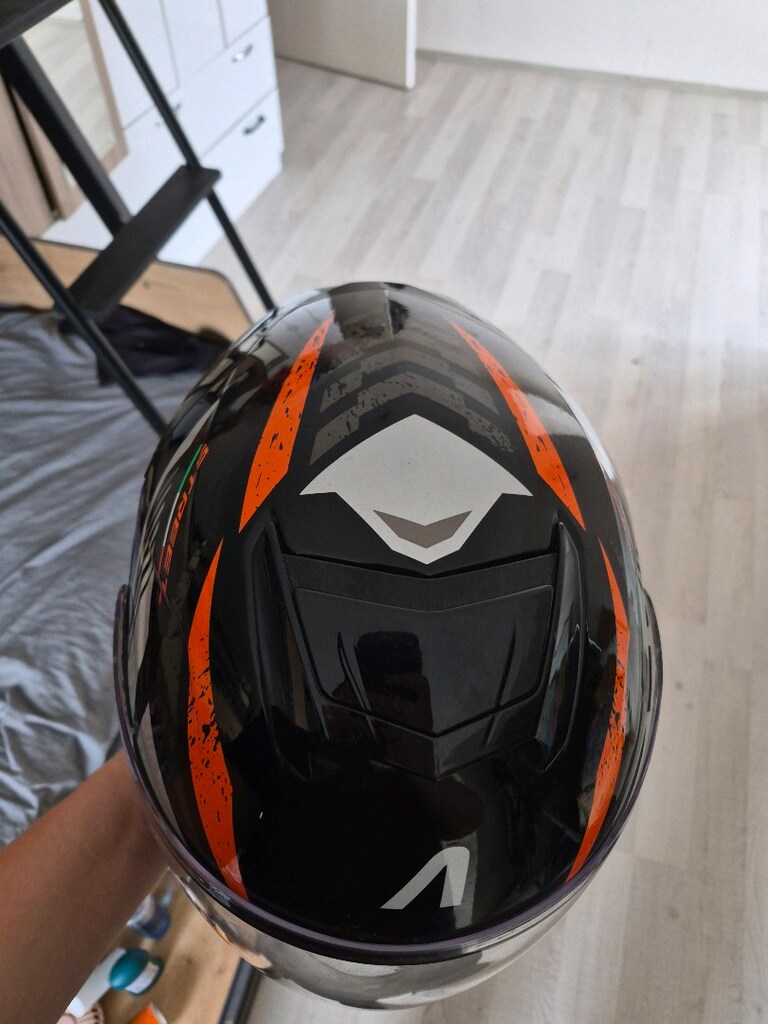 yarım yazlık kask - 4