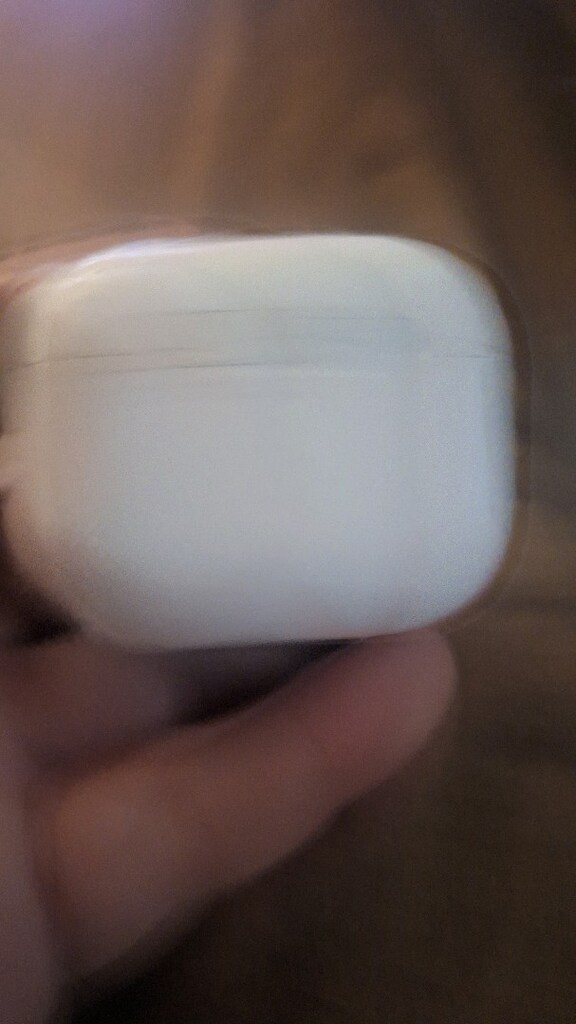 airpos3 apple orjinal - 2
