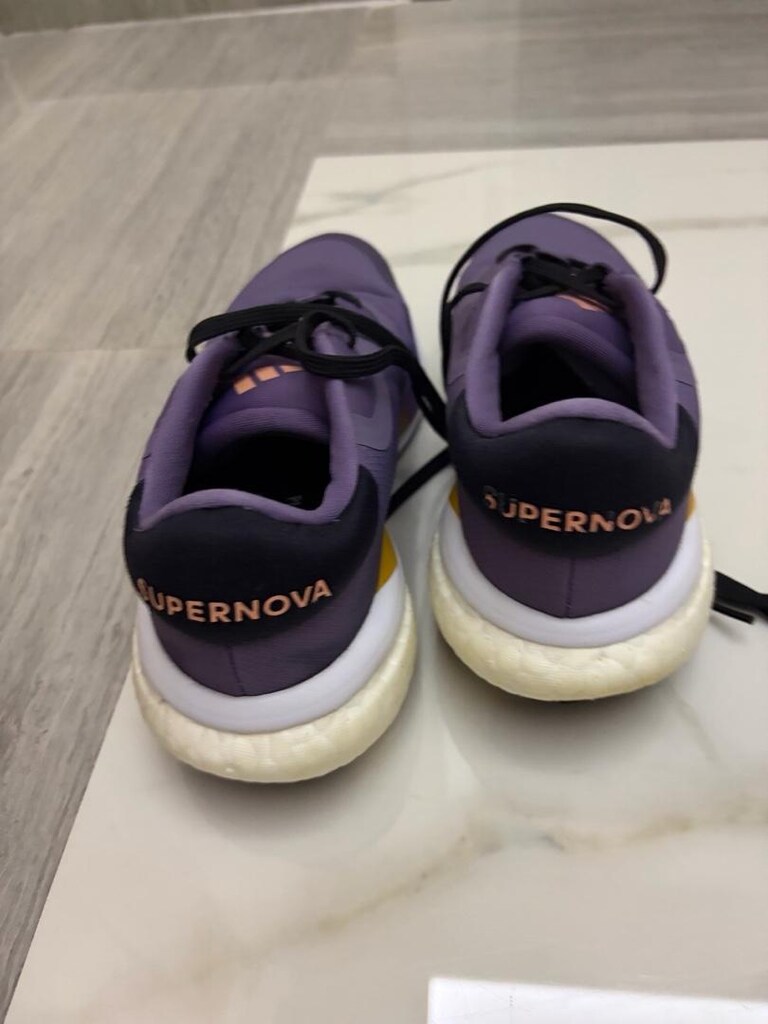 Orijinal adidas supernova 3 gore-tex marka kadın ayakkabısı - 2
