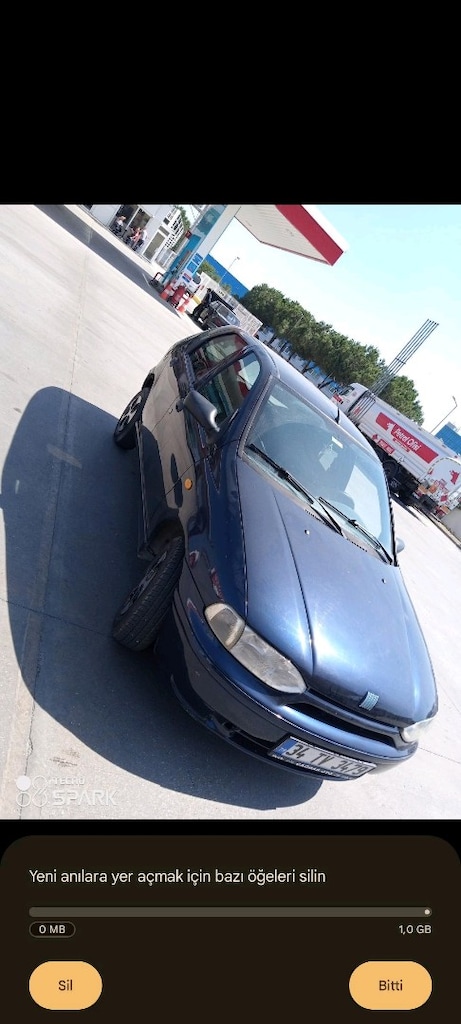 Fiat PALIO