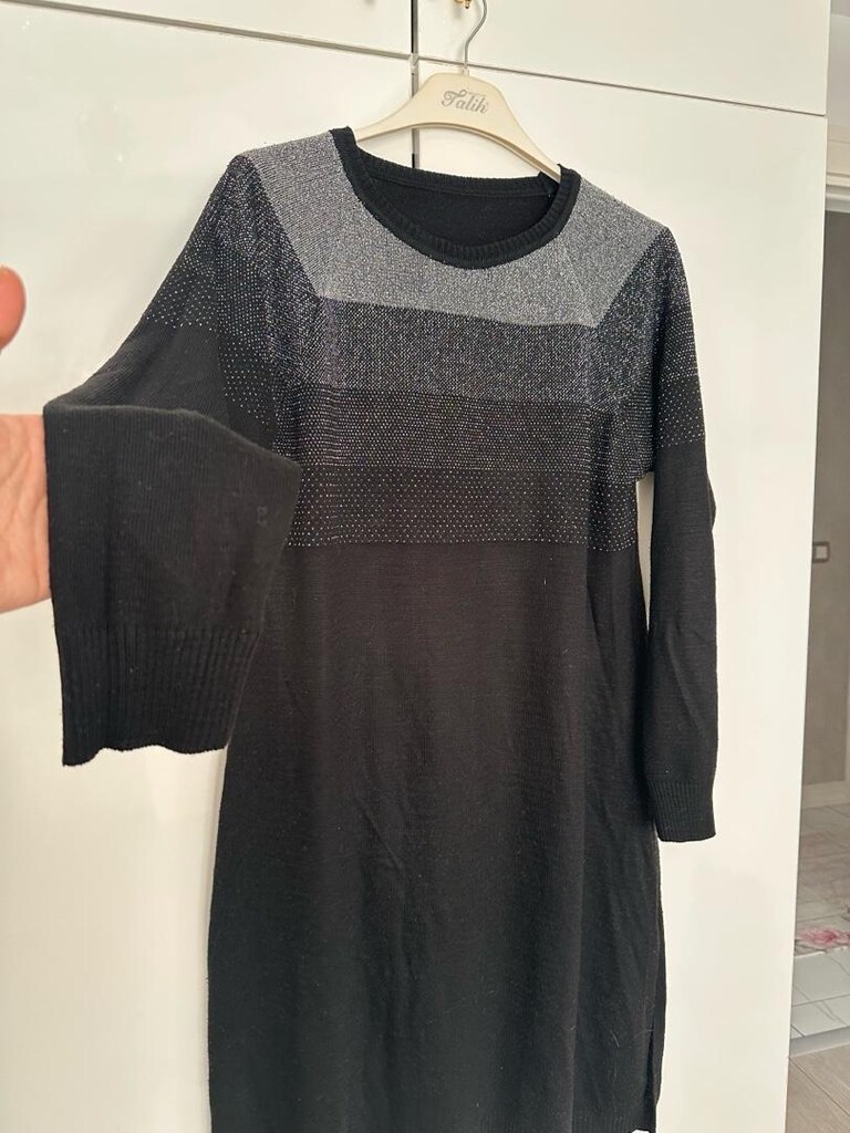 Triko Tunik