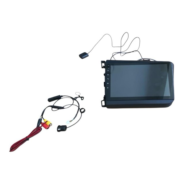 multimedia honda civic 2012-2016 uyumlu