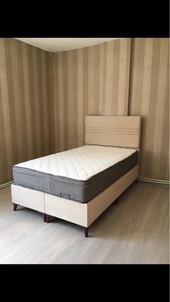 İmalattan Yatak Baza Başlık Set Kampanyası ÖLçü Renk Model Çeşitleri - 3