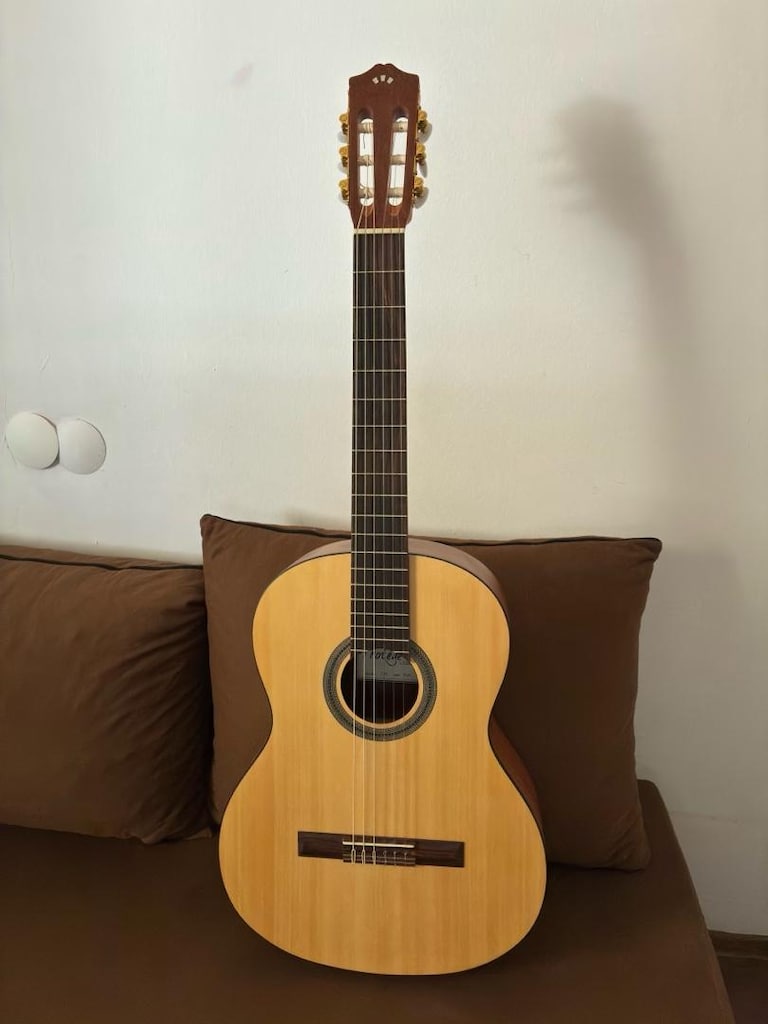 Cordoba C1M klasik gitar - 3