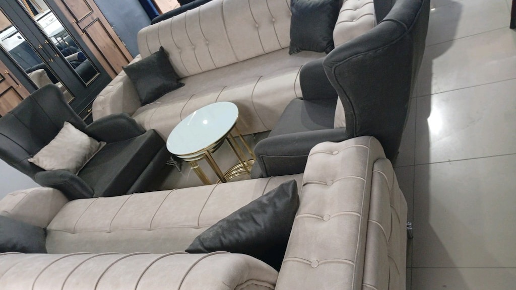 Şok kampanya sıfır takımlar 24.999 chester model 2 yıl garantili - 18