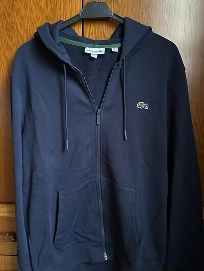 Lacoste