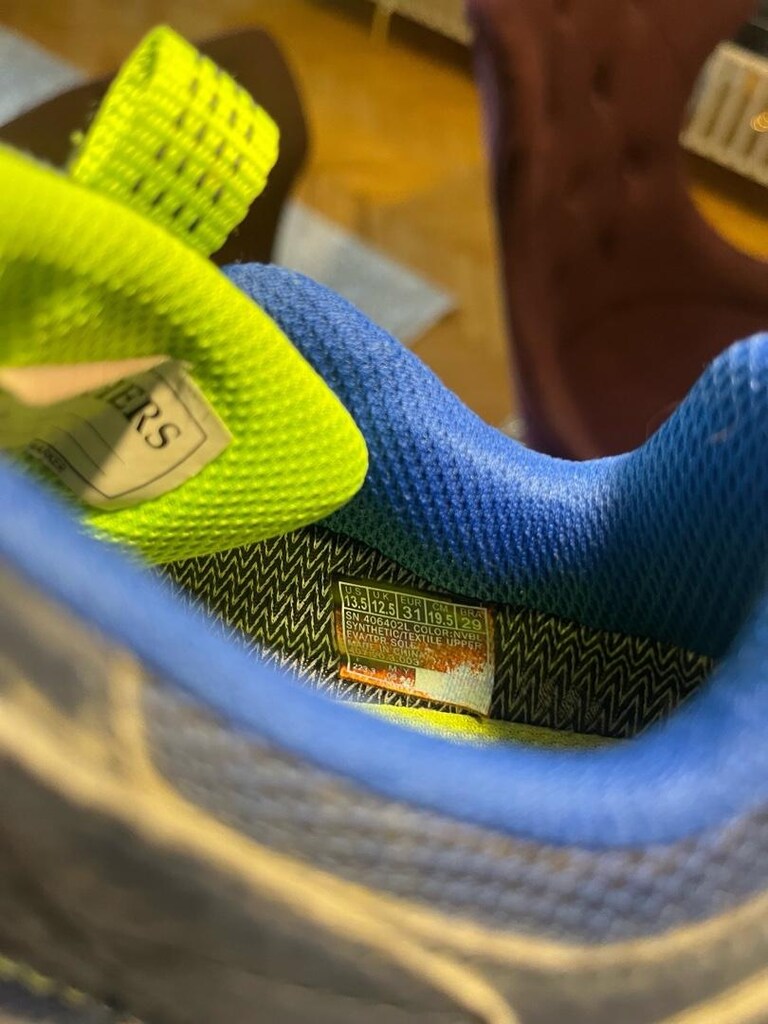 Skechers Adventure Spor Ayakkabı - 9