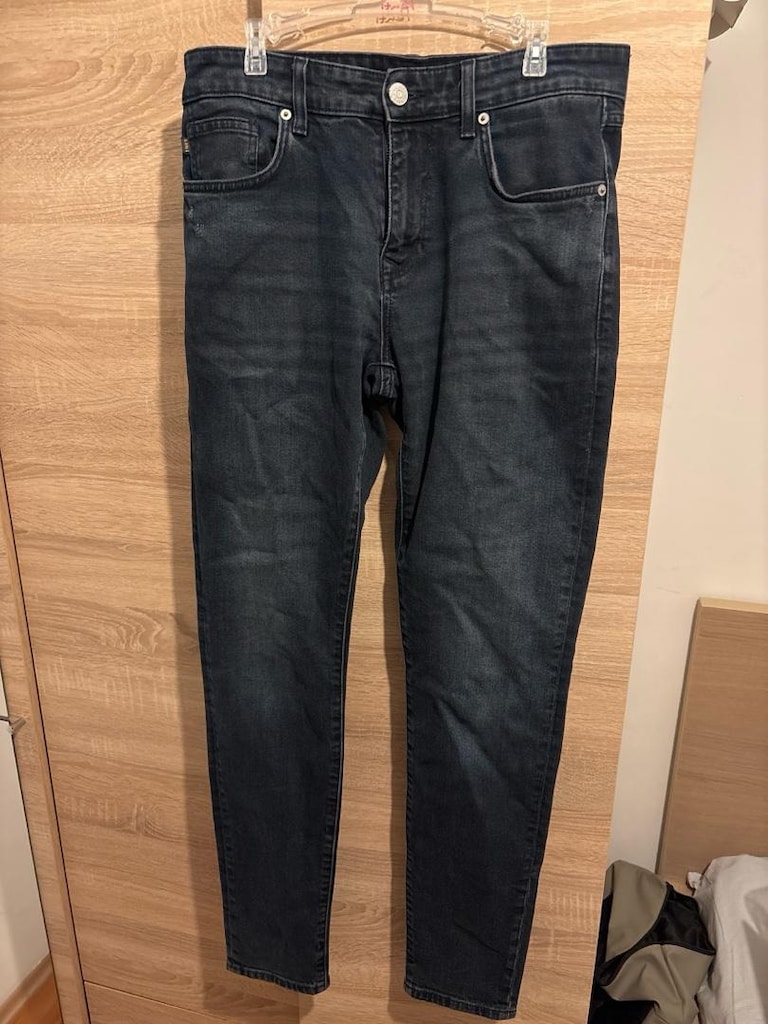 Colins Erkek Pantolon - 2