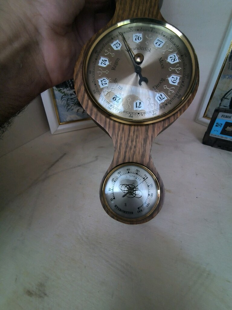 1975 model - 5