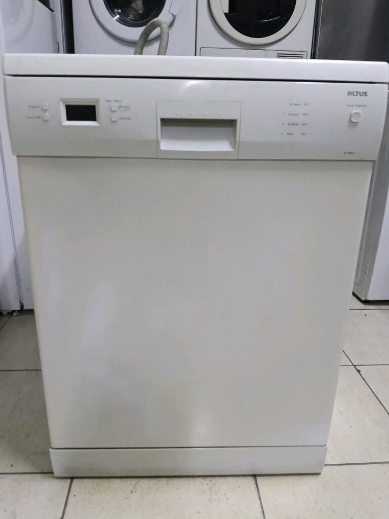 bulasik makinesi - 3