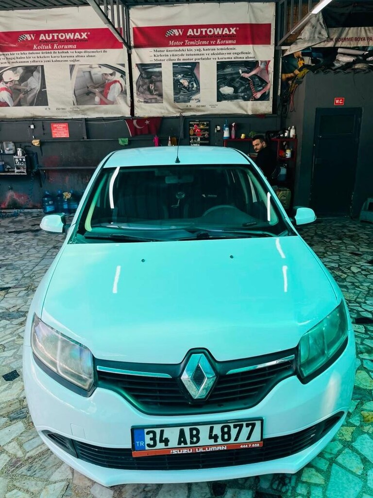 2013 TAKSİ ÇIKMASI DEĞİL - 2