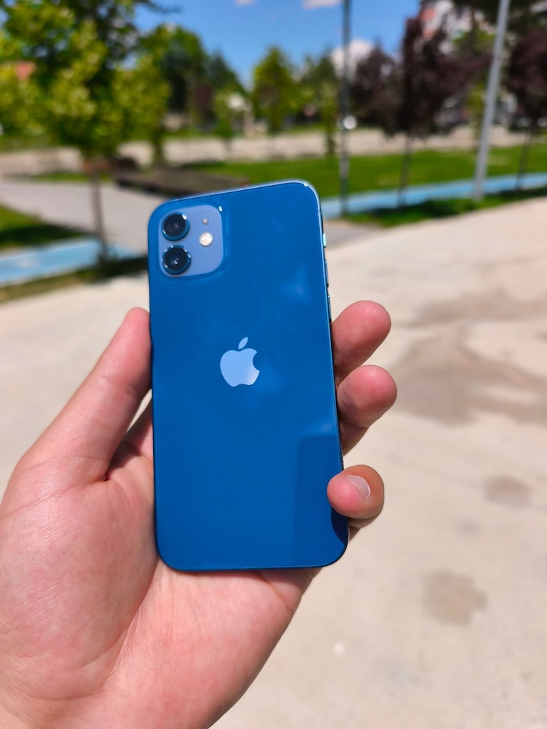 İPHONE 12 64 GB TR - 2