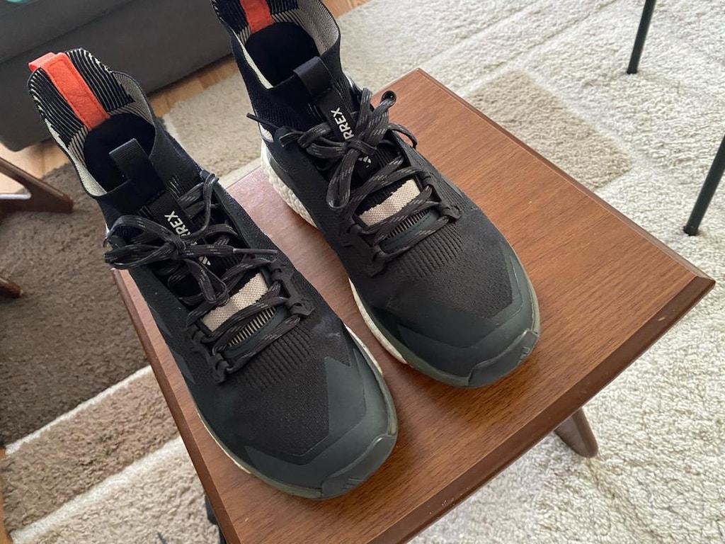 adidas RERREX - 2